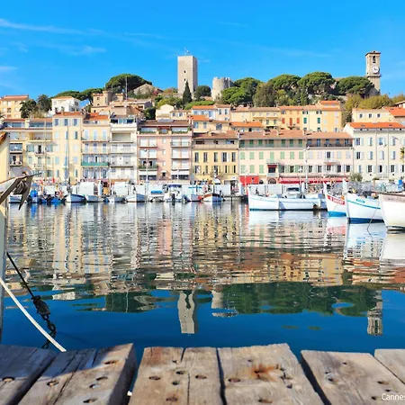 By Interhome Cannes