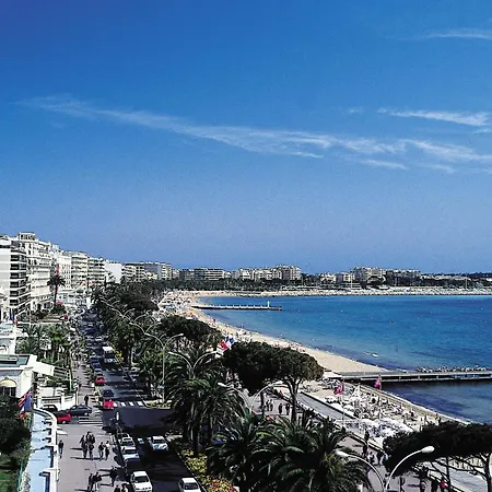Appartamento By Interhome Cannes