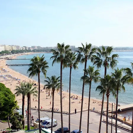 Appartamento By Interhome Cannes