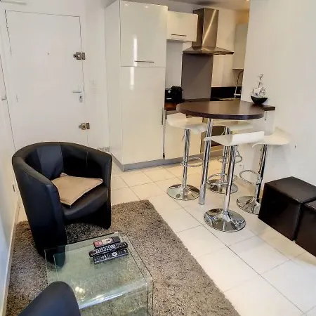 By Interhome * Cannes