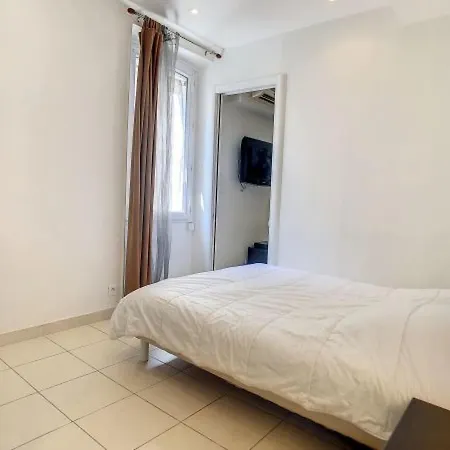 Appartamento By Interhome