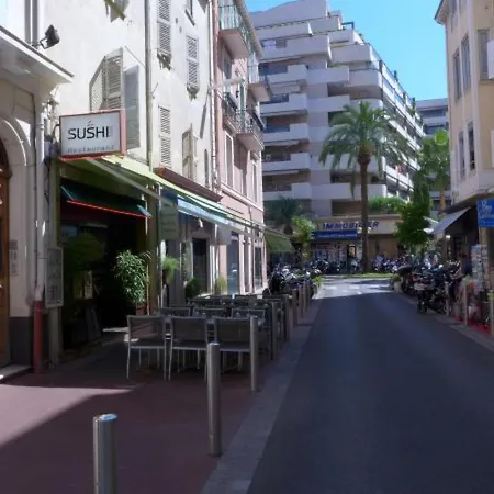 Appartamento By Interhome Cannes